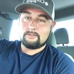 Meet your Posher, Corey